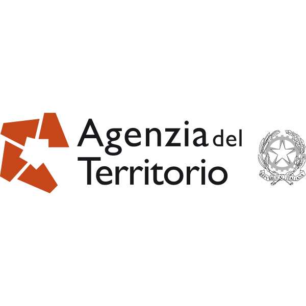 Agenzia del Territorio Logo