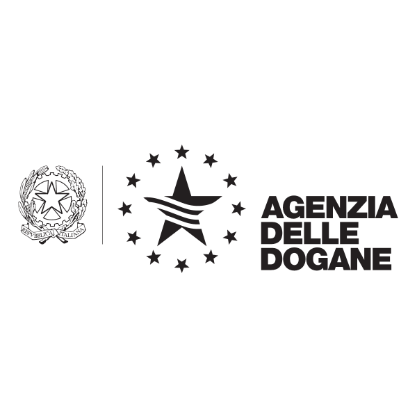 Agenzia delle Dogane Logo ,Logo , icon , SVG Agenzia delle Dogane Logo