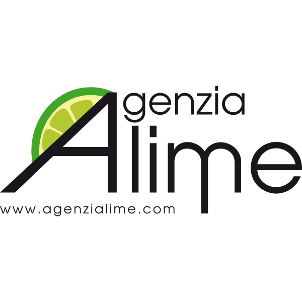 Agenzia Lime Logo