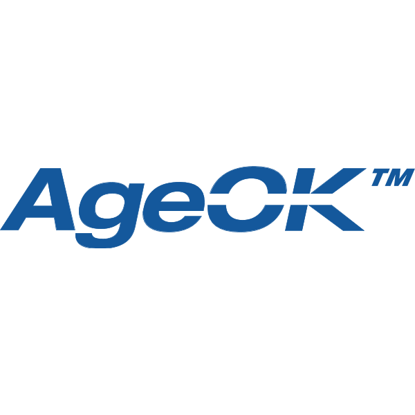 AgeOK Logo ,Logo , icon , SVG AgeOK Logo