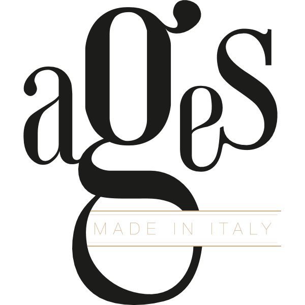 Ages Made in Italy Logo