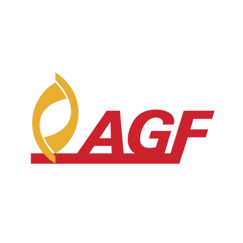 AGF 67266 ,Logo , icon , SVG AGF 67266