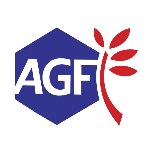 AGF 78217 ,Logo , icon , SVG AGF 78217