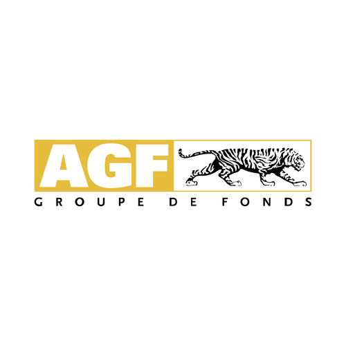 AGF Groupe de Fonds 59359 ,Logo , icon , SVG AGF Groupe de Fonds 59359