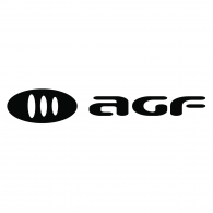 Agf Logo