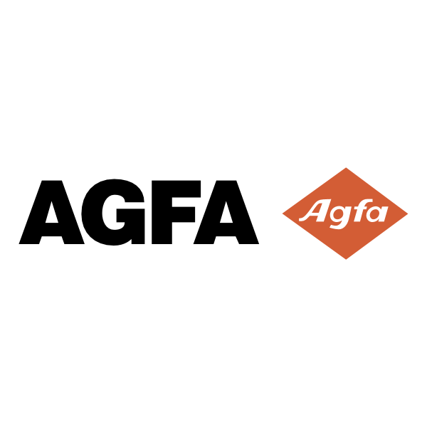 Agfa 552 ,Logo , icon , SVG Agfa 552