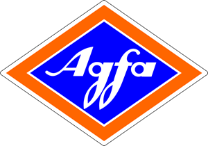 Agfa 60 Logo ,Logo , icon , SVG Agfa 60 Logo