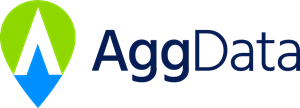 AggData Logo