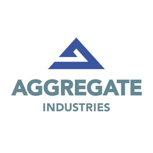 Aggregate Industries 25959 ,Logo , icon , SVG Aggregate Industries 25959