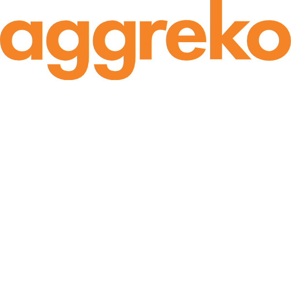 Aggreko logo