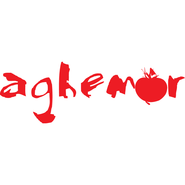 Aghemor Logo ,Logo , icon , SVG Aghemor Logo