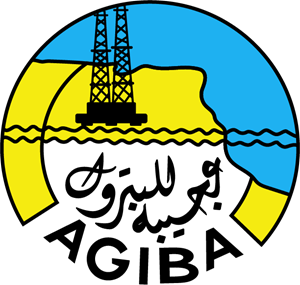 Agiba Petroleum Company Logo ,Logo , icon , SVG Agiba Petroleum Company Logo
