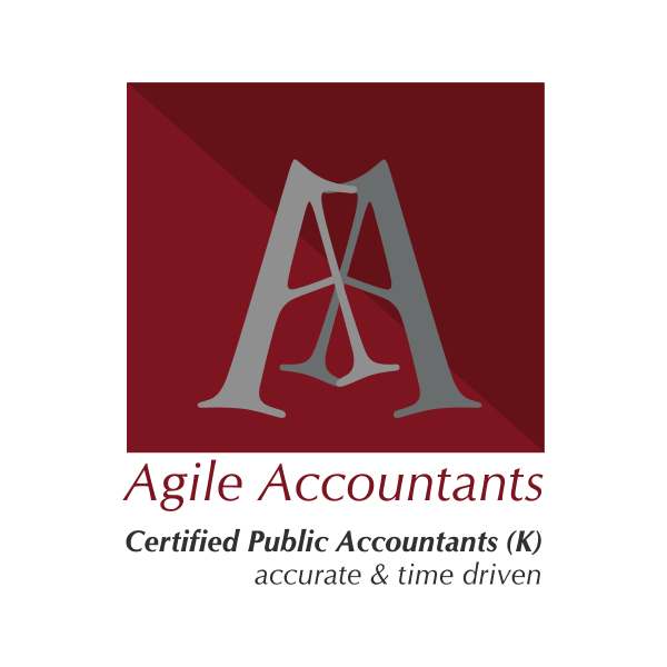 Agile Accountants Logo ,Logo , icon , SVG Agile Accountants Logo