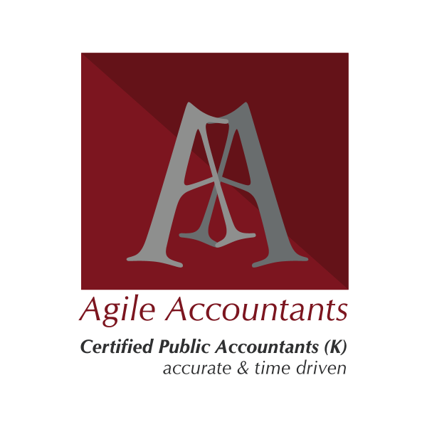 Agile Accountants Logo