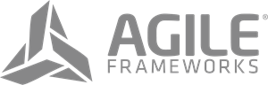 Agile Frameworks Logo ,Logo , icon , SVG Agile Frameworks Logo