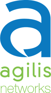 Agilis Networks Logo ,Logo , icon , SVG Agilis Networks Logo