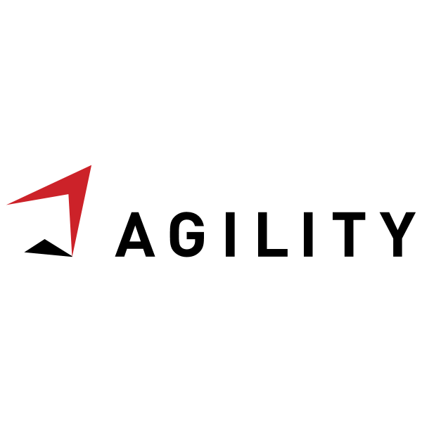 Agility 25275