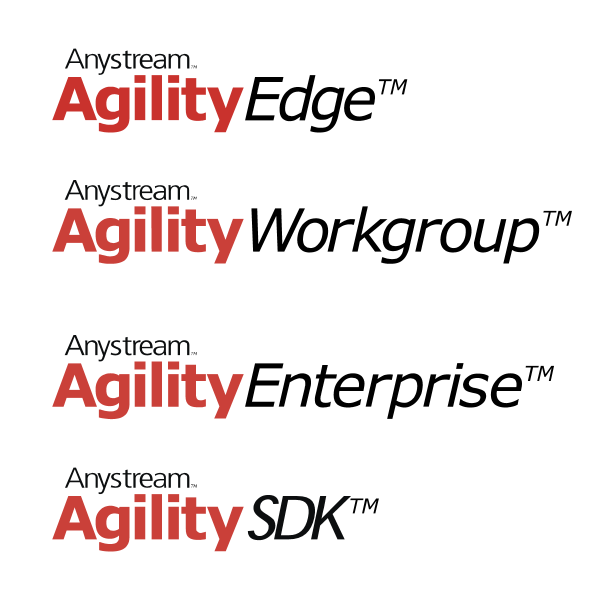 Agility 60451