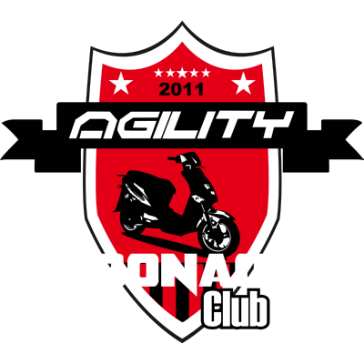 Agility Bonao Club Logo ,Logo , icon , SVG Agility Bonao Club Logo