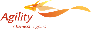 AGILITY LOGISTICS Logo