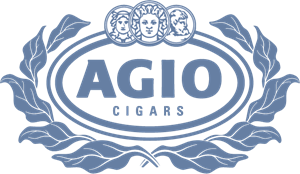 Agio Cigars Logo ,Logo , icon , SVG Agio Cigars Logo