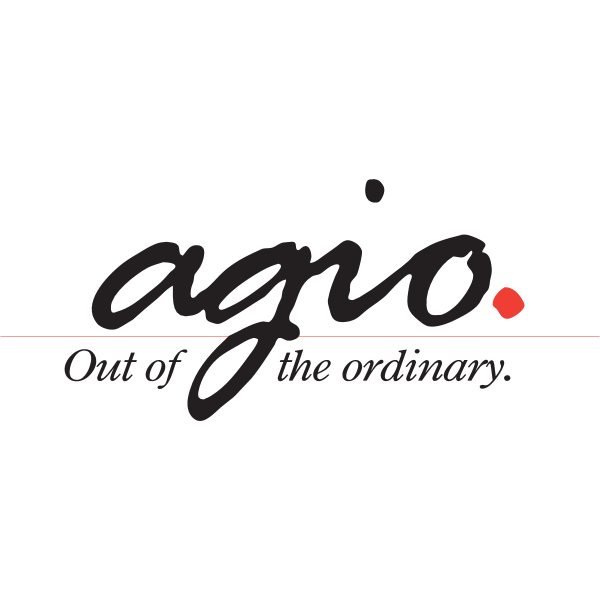Agio Logo ,Logo , icon , SVG Agio Logo