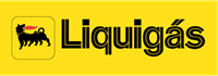 Agip Liquigas Logo