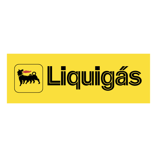 Agip Liquigas ,Logo , icon , SVG Agip Liquigas