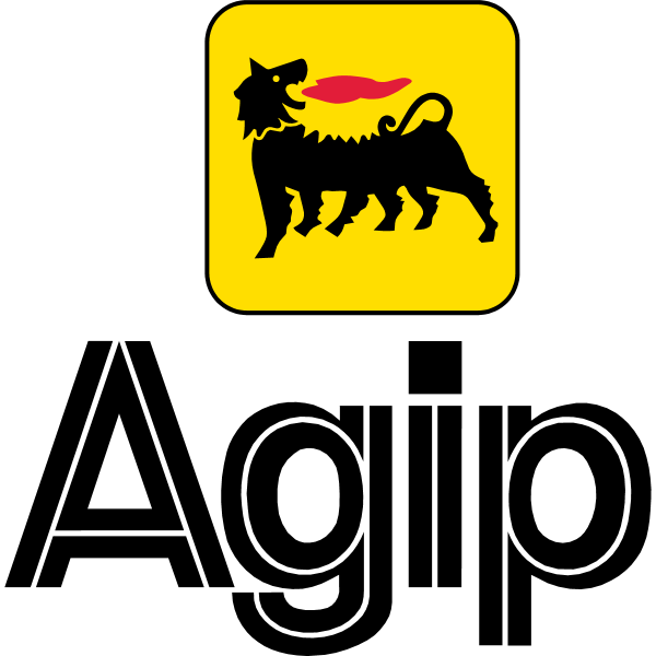 Agip Logo