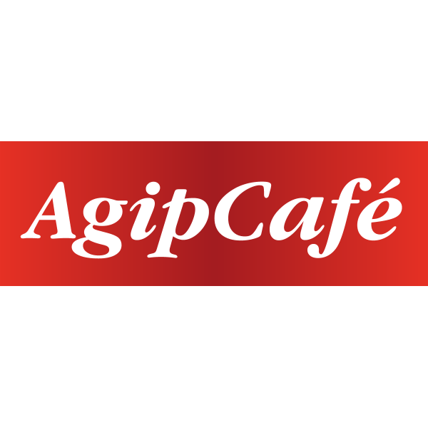 Agipcafè Logo ,Logo , icon , SVG Agipcafè Logo
