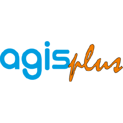 Agis Plus Logo ,Logo , icon , SVG Agis Plus Logo