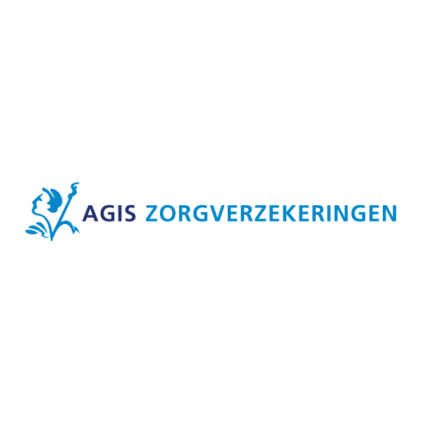 Agis Zorgverzekeringen Logo ,Logo , icon , SVG Agis Zorgverzekeringen Logo