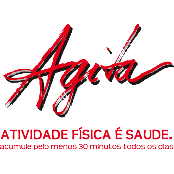 Agita São Paulo Logo ,Logo , icon , SVG Agita São Paulo Logo