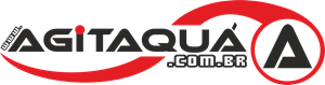 Agitaquб – “Sempre Presente nas Baladas” Logo
