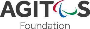 Agitos Foundation Logo ,Logo , icon , SVG Agitos Foundation Logo