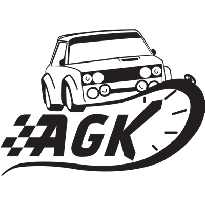 AGK Logo ,Logo , icon , SVG AGK Logo