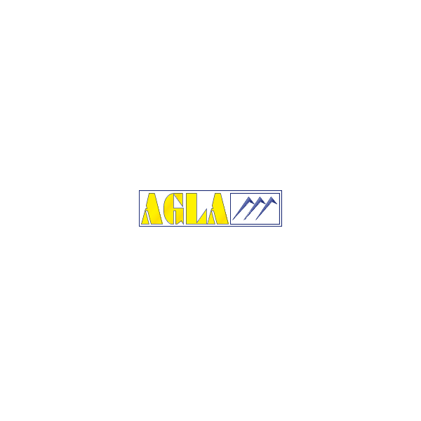 Agla Logo ,Logo , icon , SVG Agla Logo