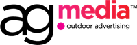 AGMedia Logo ,Logo , icon , SVG AGMedia Logo