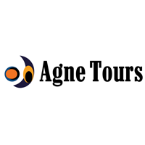 Agne Tours Logo ,Logo , icon , SVG Agne Tours Logo