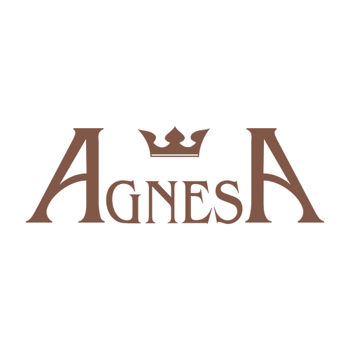 Agnesa 27967 ,Logo , icon , SVG Agnesa 27967