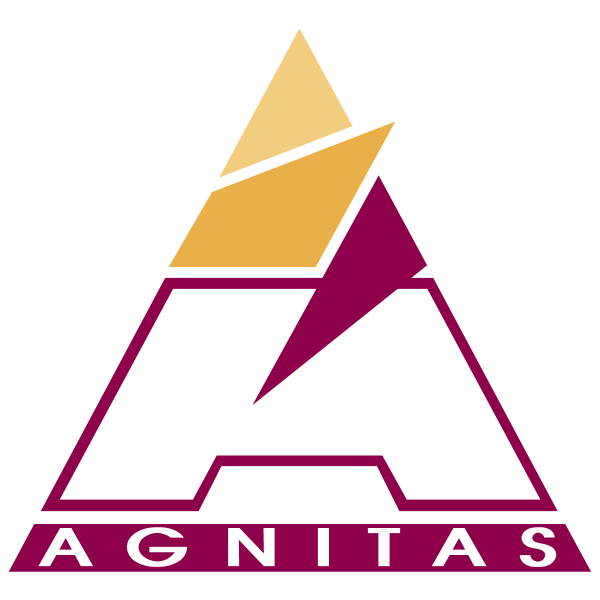 Agnitas ,Logo , icon , SVG Agnitas