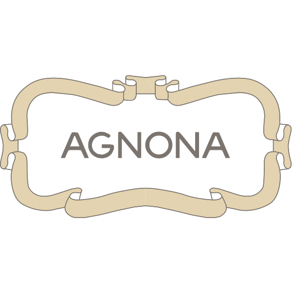 Agnona Logo [ Download - Logo - icon ] png svg