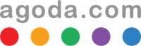 Agoda Logo ,Logo , icon , SVG Agoda Logo