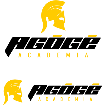 Agôgê Academia Logo