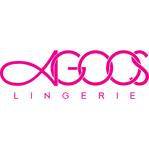 Agoos Lingerie Logo ,Logo , icon , SVG Agoos Lingerie Logo