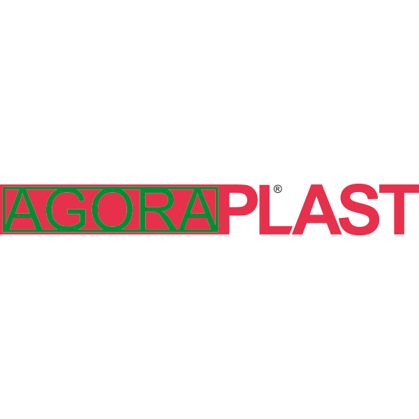 Agora Plast Logo ,Logo , icon , SVG Agora Plast Logo