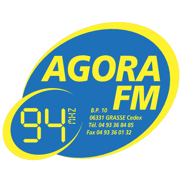 Agora Radio 14875