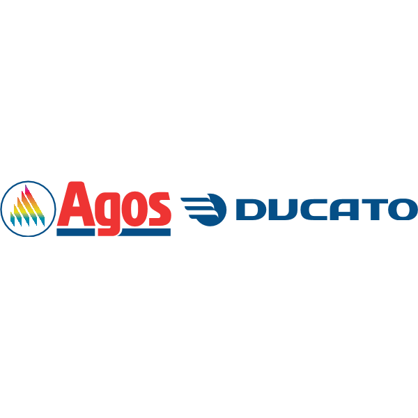 Agos Ducato Logo ,Logo , icon , SVG Agos Ducato Logo