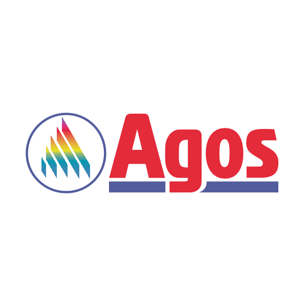 Agos Logo ,Logo , icon , SVG Agos Logo