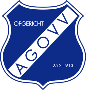 AGOVV Apeldoorn Logo